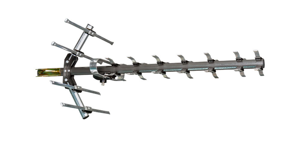 Antenna Amplifiers - Antenna Man